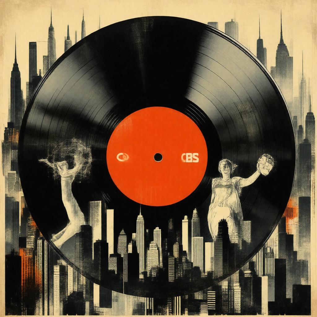 CBS Records